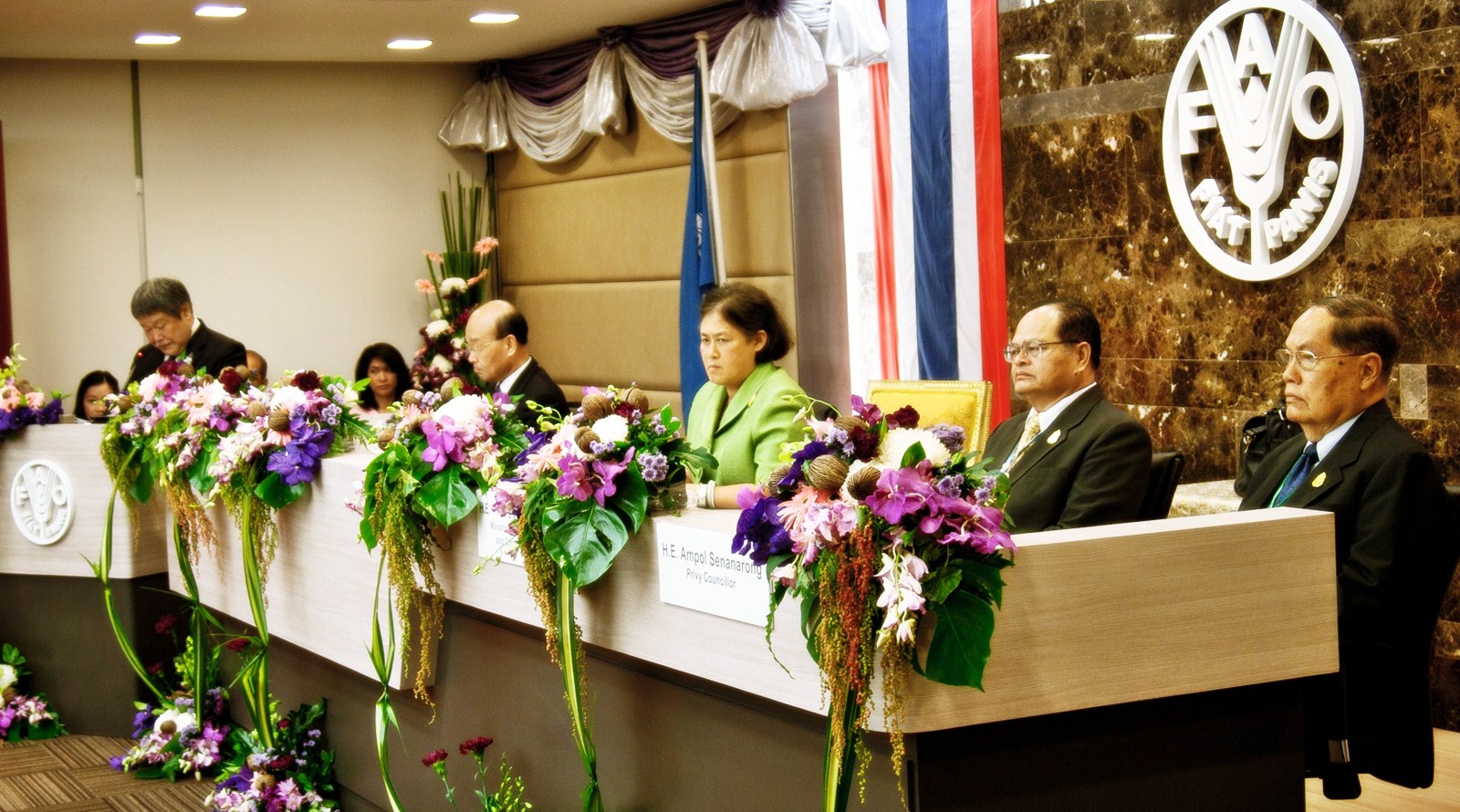 faothailand - thailande-fr